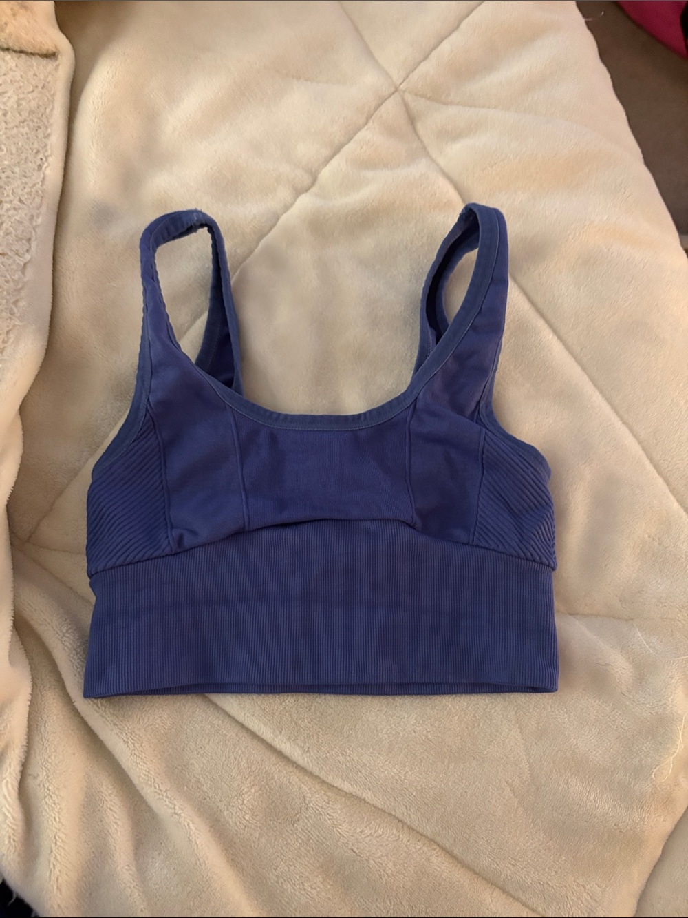 fp movement xs bra